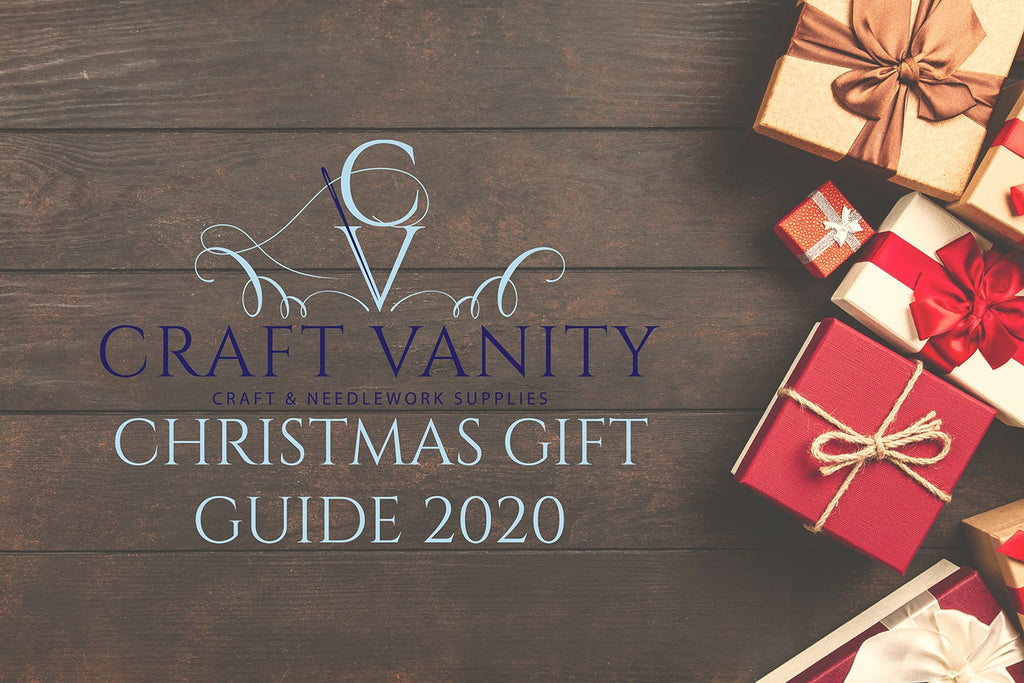 Top Needlework Christmas Gift Ideas of 2020