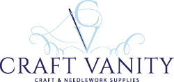 Craft Vanity