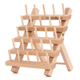 25 Spool Holder (Beech Wood)
