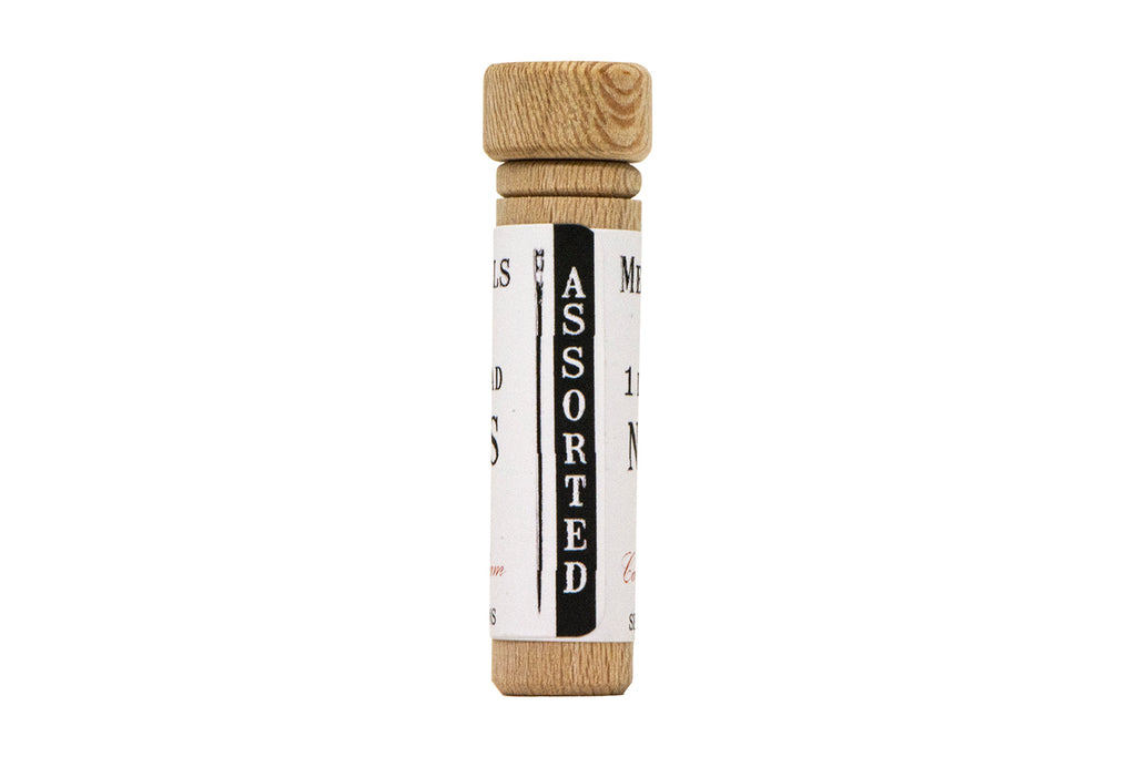 Easy Thread Needles