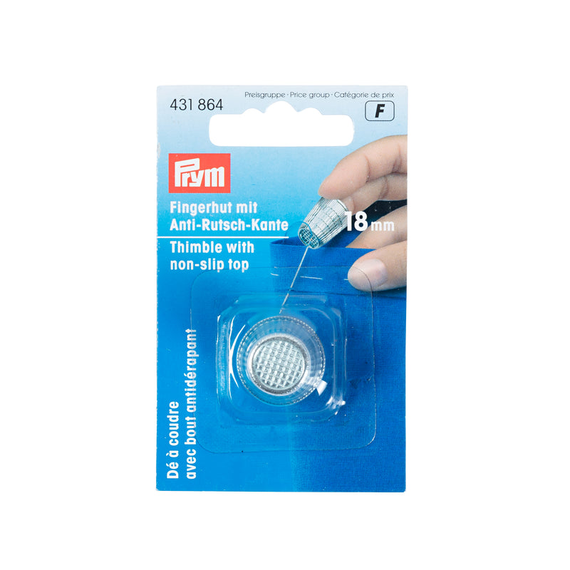 prym non slip thimble