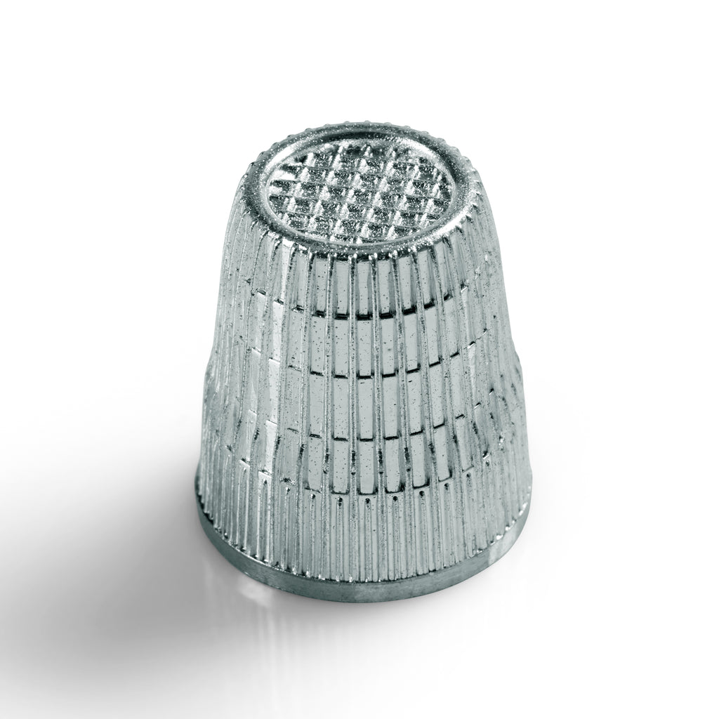 metal non slip thimble