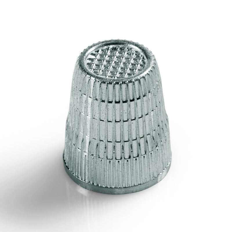 metal non slip thimble