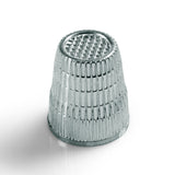 metal non slip thimble