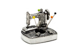 Sewing Station Pin Cushion with Pins