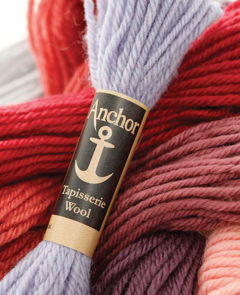 Anchor Tapestry Wool