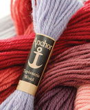 Anchor Tapestry Wool