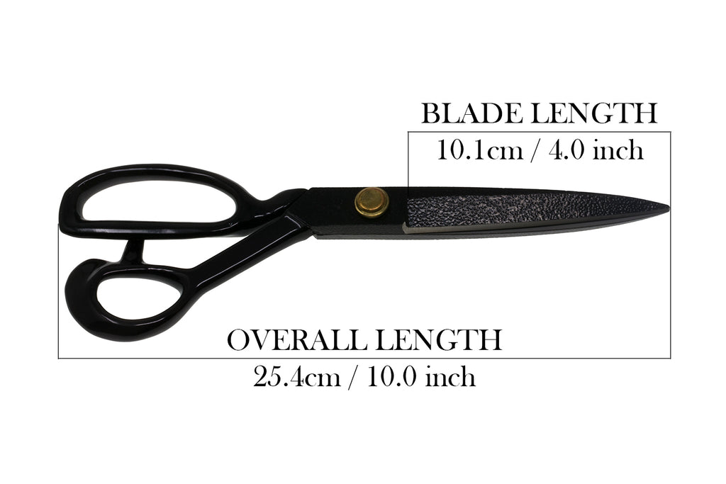 high quality tailor scissors