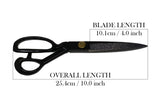 high quality tailor scissors