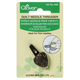 Clover Quilt Needle Threader