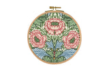 J.H. Dearle Myrtle Cross Stitch Kit
