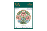 DMC J.H. Dearle Myrtle Cross Stitch Kit Packaging