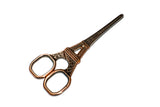 Eiffel Tower Scissors