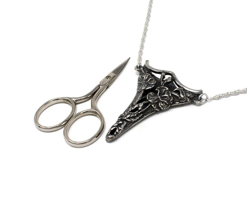 Needlework Scissors
