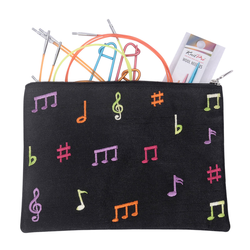 Melodies of Life Zing Knitting Pin Collection