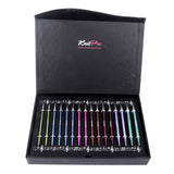 Melodies of Life Zing Knitting Pin Collection