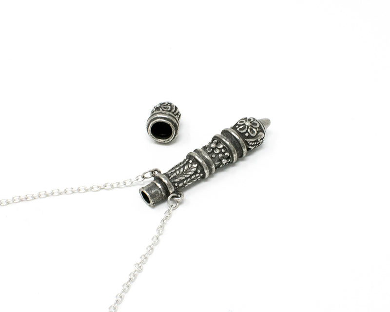 Chatelaine Needle Case
