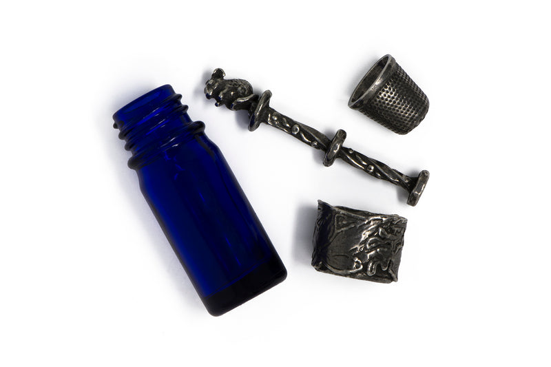 Victorian Sewing Compendium