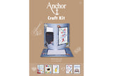Anchor Craft Kit - Exams Card