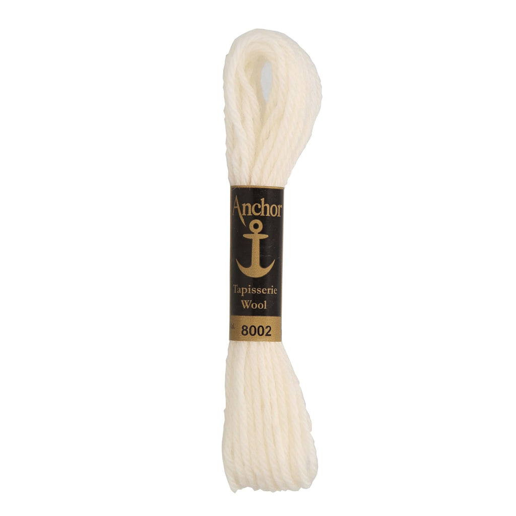 Anchor Tapestry Wool