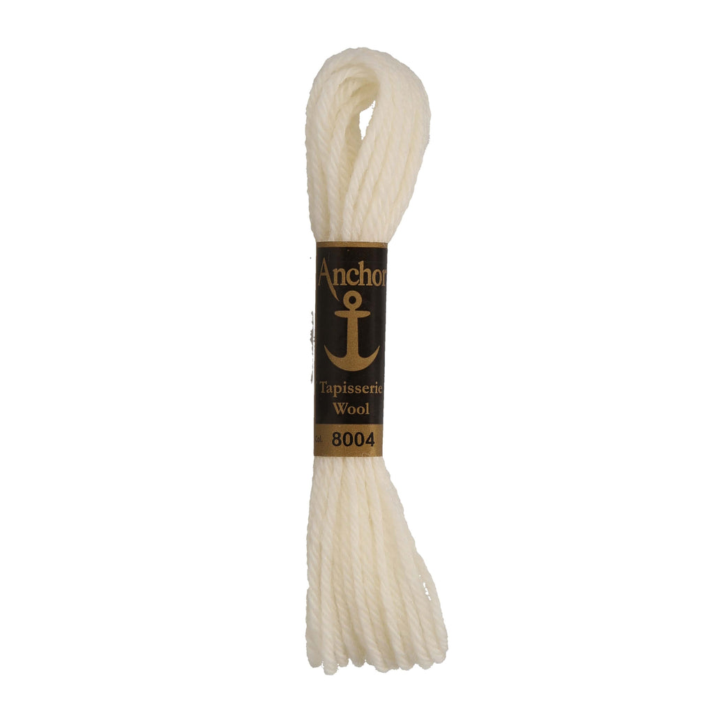 Anchor Tapestry Wool