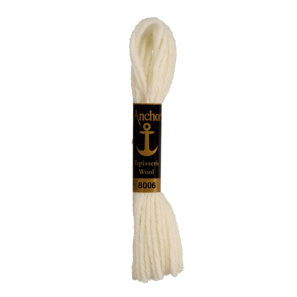 Anchor Tapestry Wool