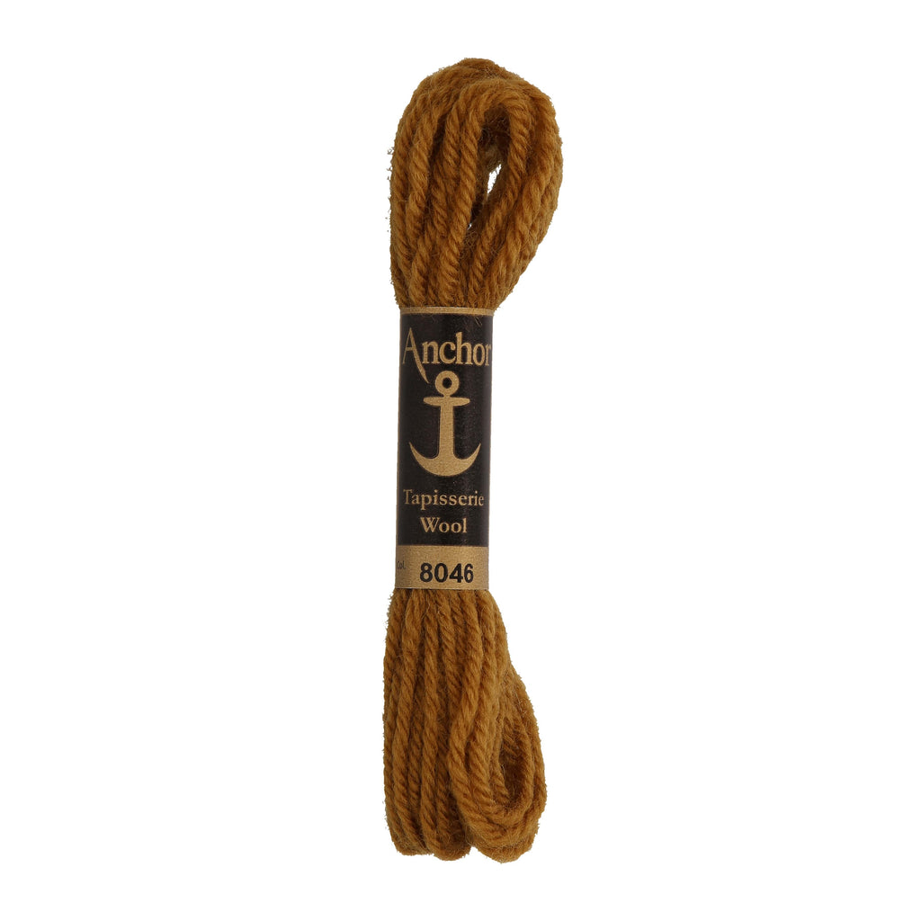 Anchor Tapestry Wool