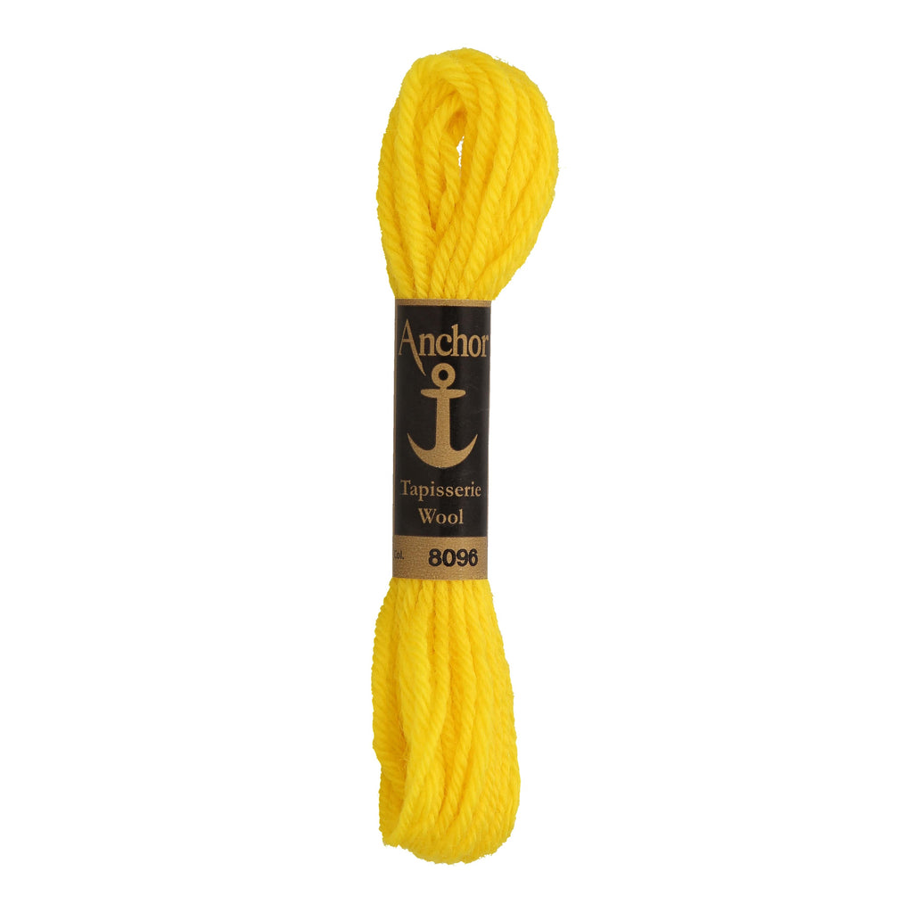 Anchor Tapestry Wool