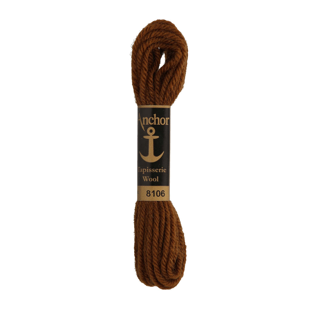 Anchor Tapestry Wool