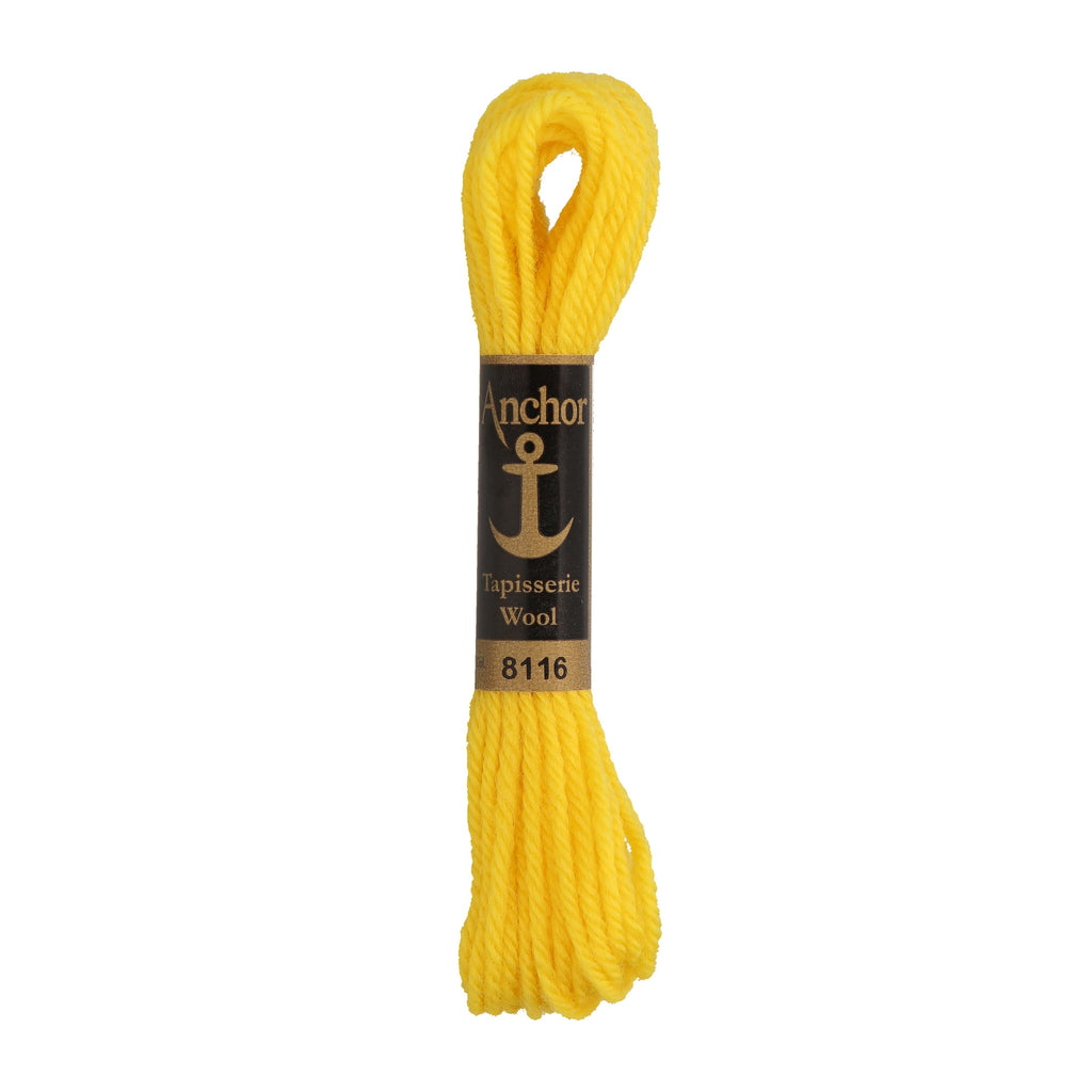Anchor Tapestry Wool
