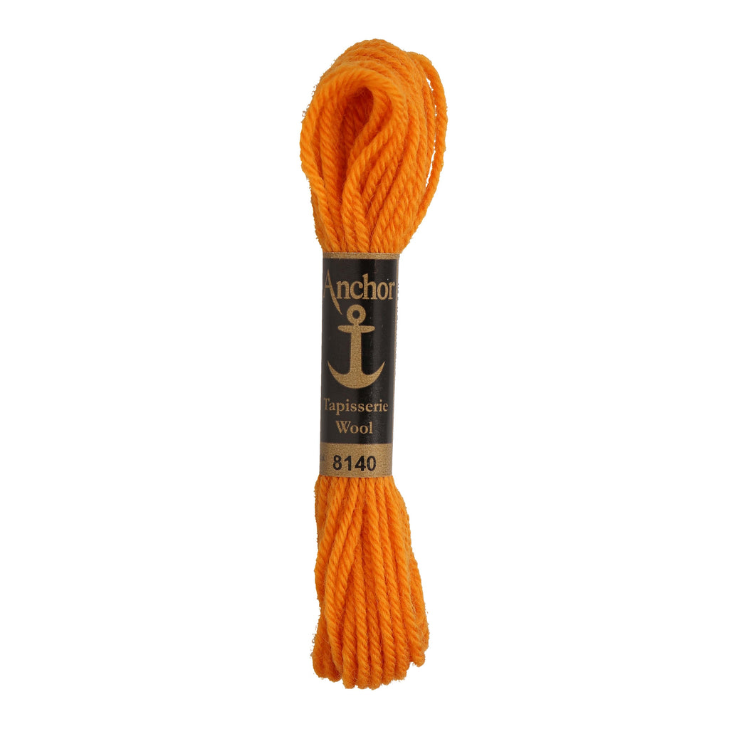 Anchor Tapestry Wool