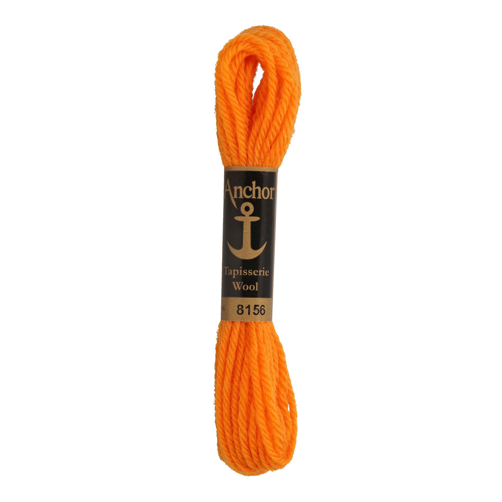 Anchor Tapestry Wool