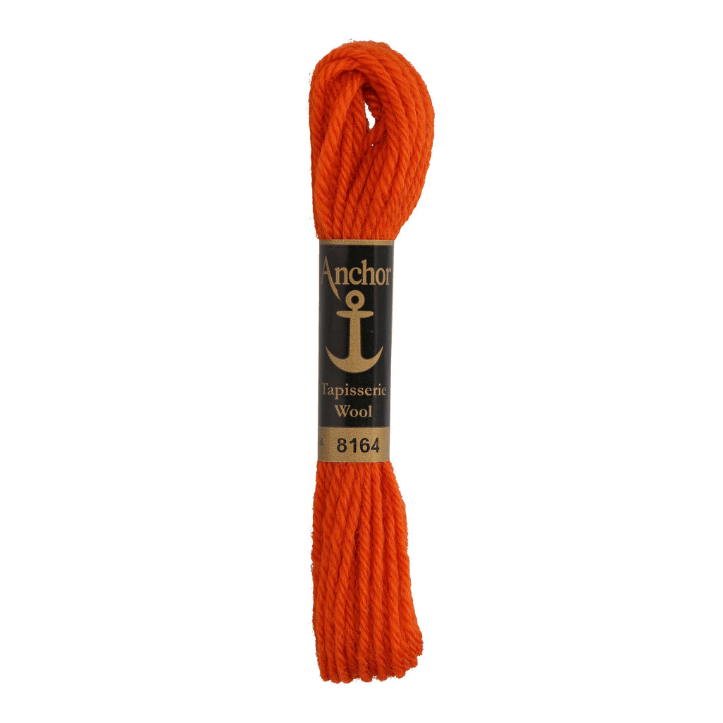 Anchor Tapestry Wool