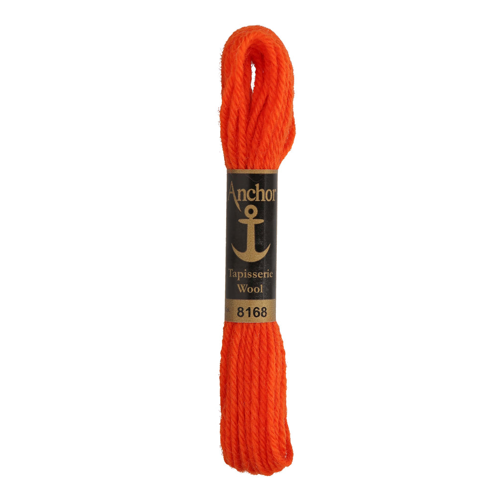 Anchor Tapestry Wool