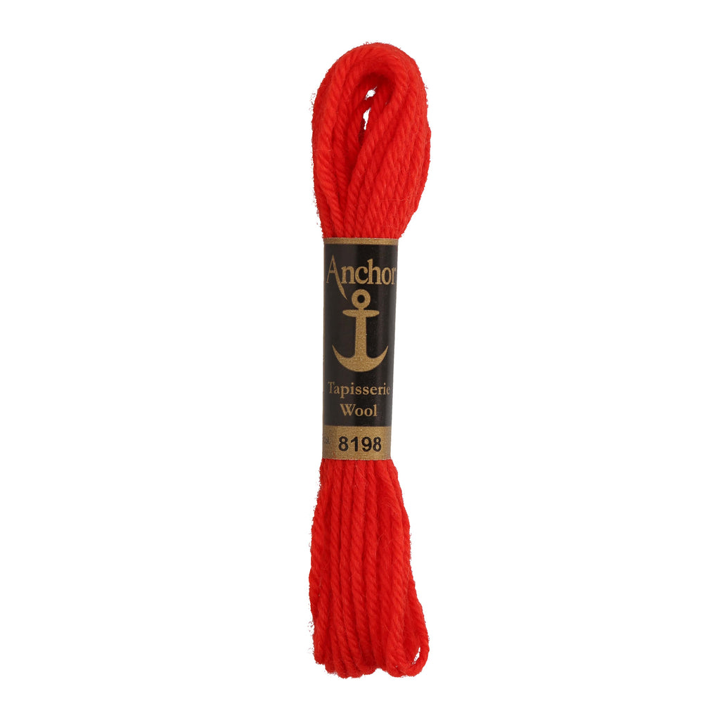 Anchor Tapestry Wool