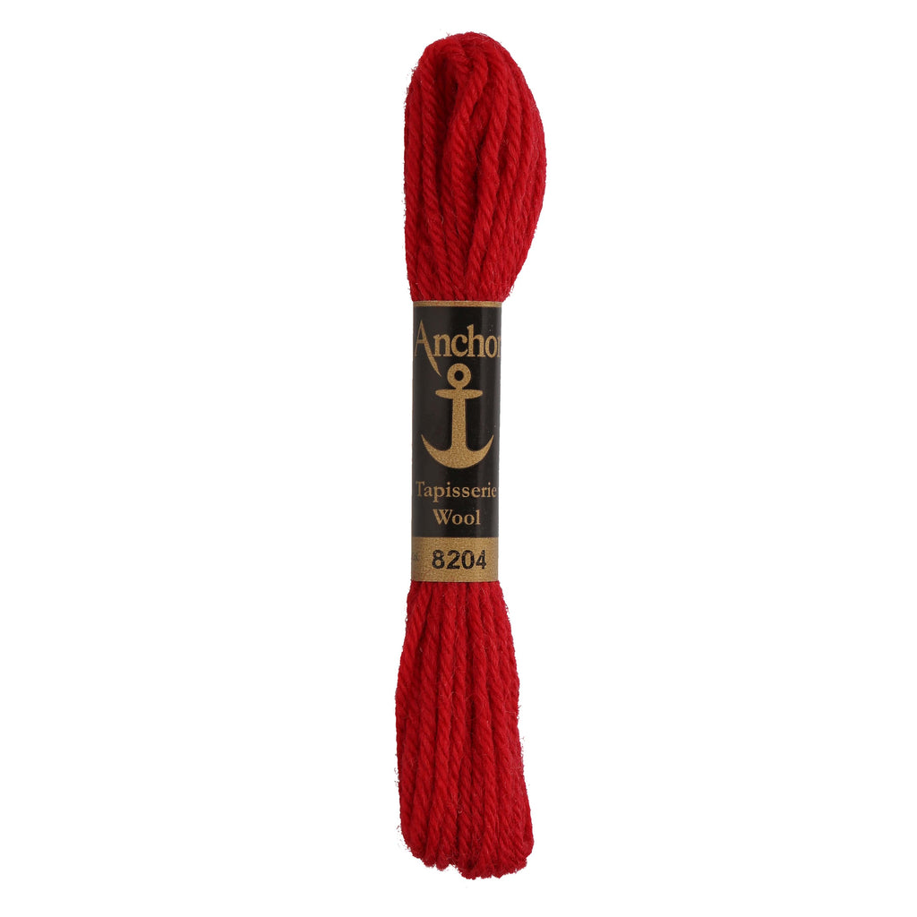 Anchor Tapestry Wool