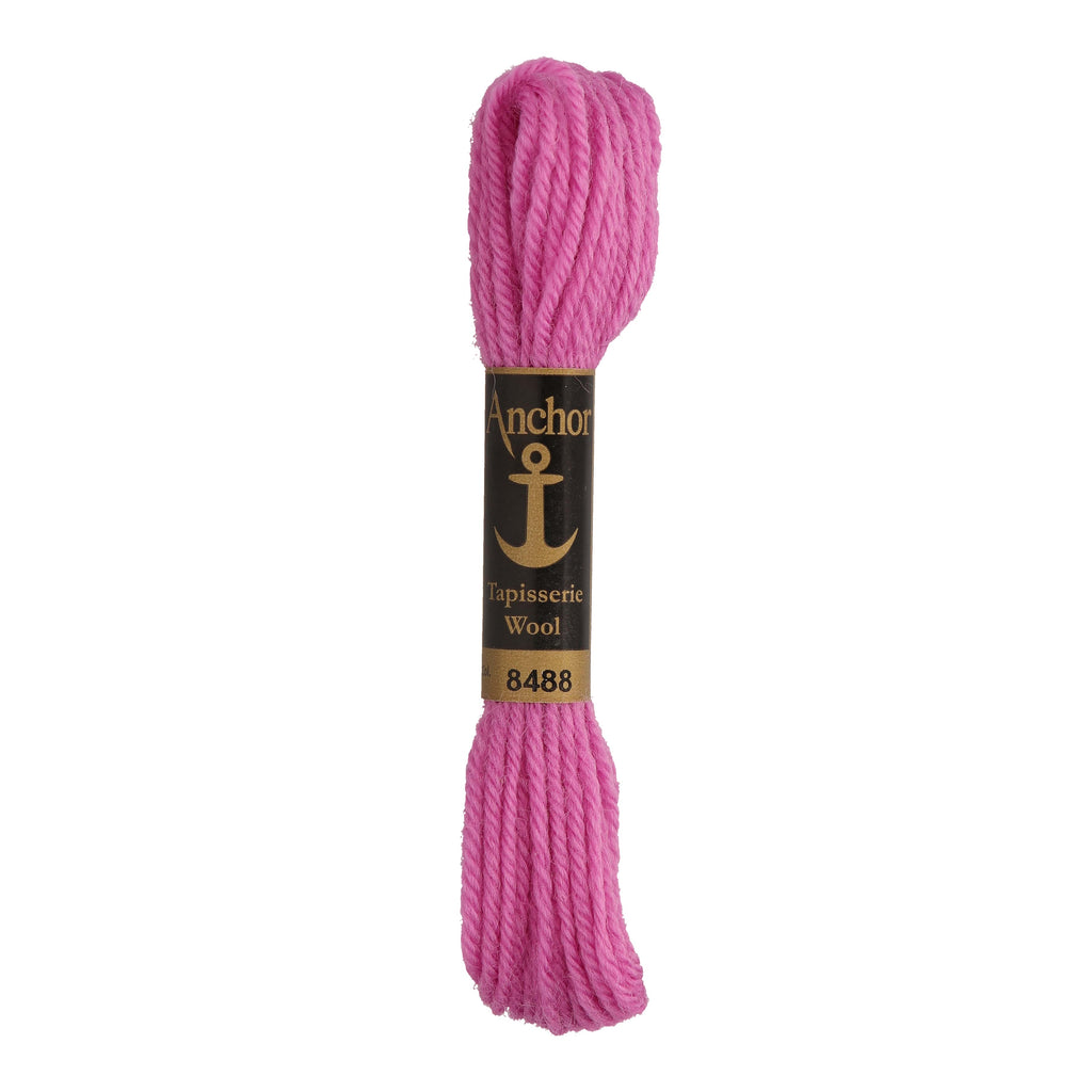 Anchor Tapestry Wool