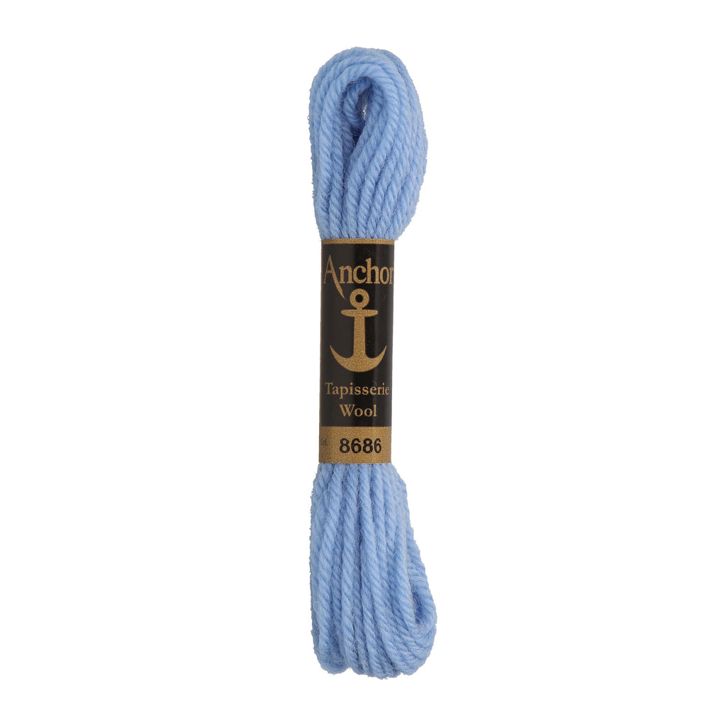 Anchor Tapestry Wool