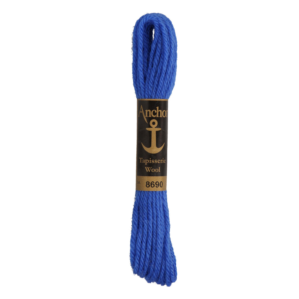 Anchor Tapestry Wool