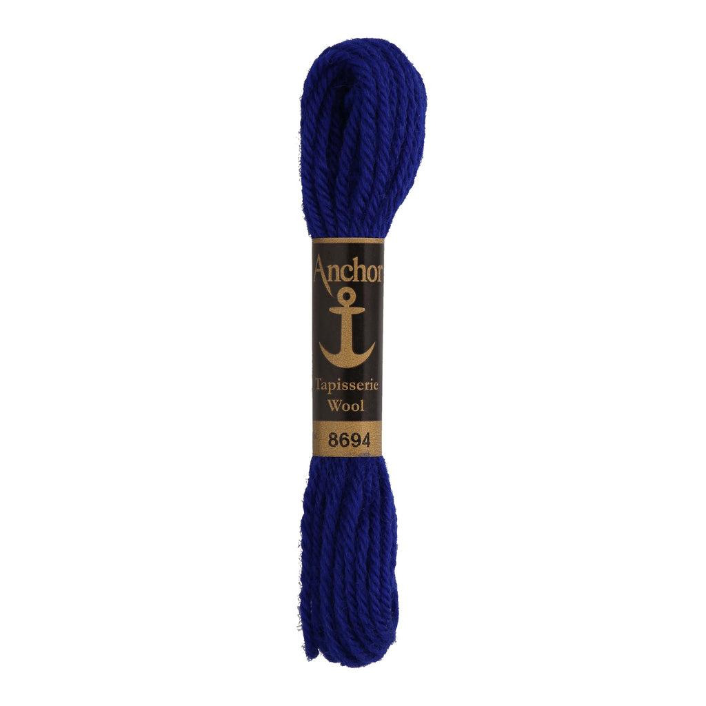 Anchor Tapestry Wool