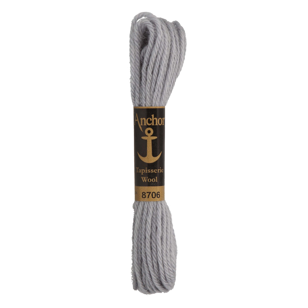 Anchor Tapestry Wool