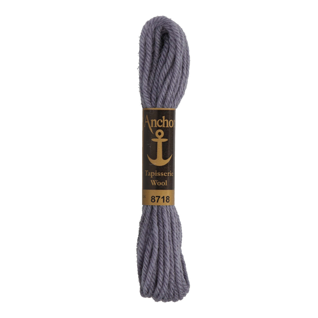 Anchor Tapestry Wool