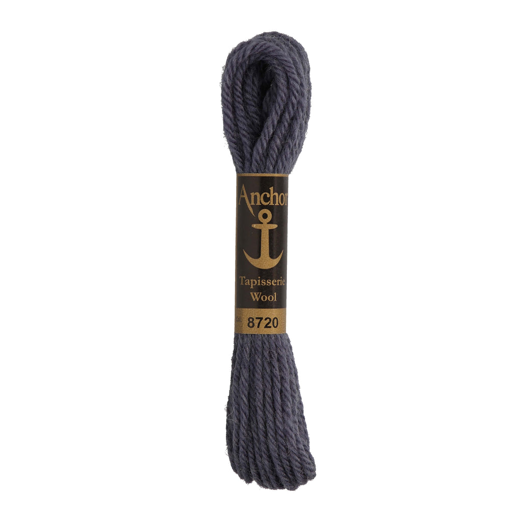 Anchor Tapestry Wool
