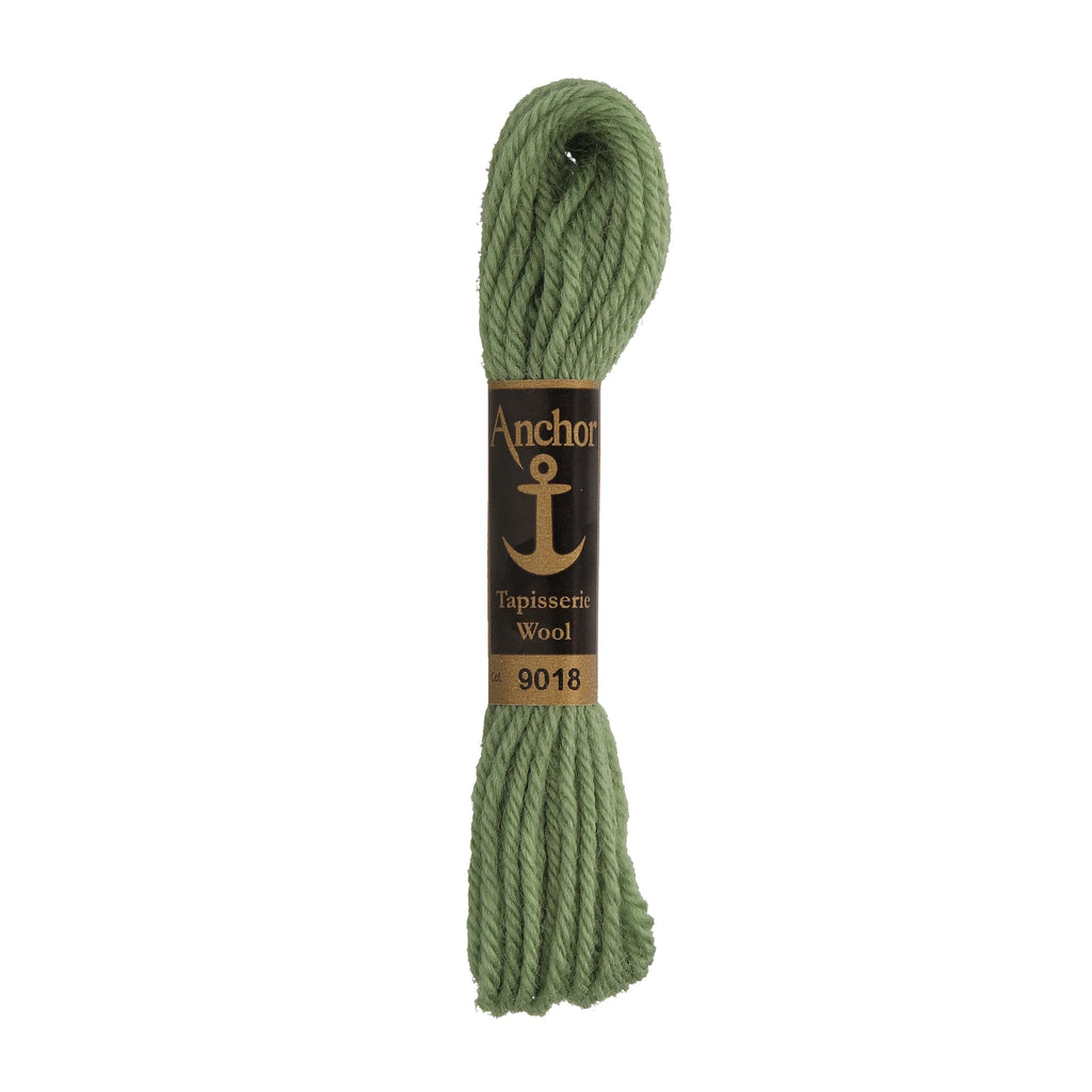 Anchor Tapestry Wool