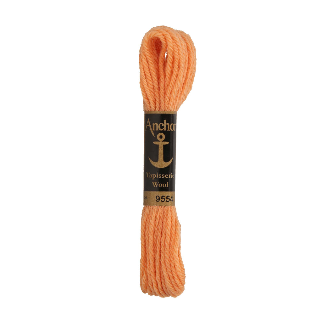Anchor Tapestry Wool