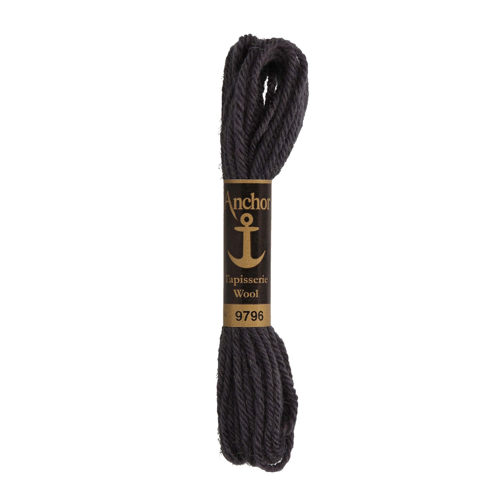 Anchor Tapestry Wool