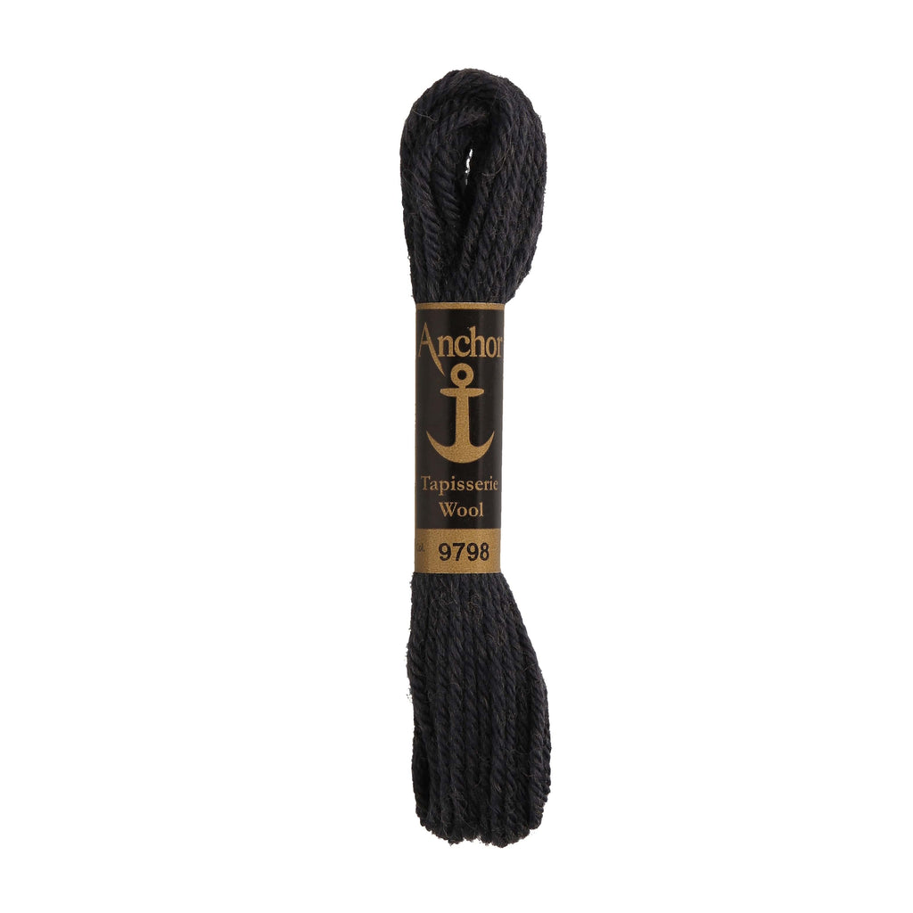 Anchor Tapestry Wool