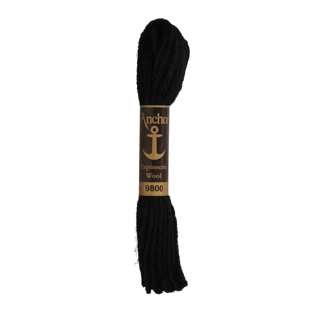 Anchor Tapestry Wool