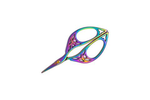 Butterfly Scissors