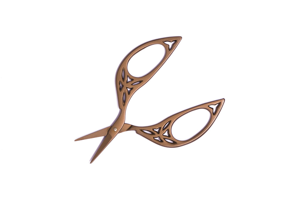 Butterfly Scissors